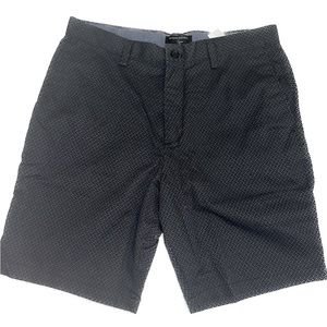 NWT banana republic men’s shorts size 34